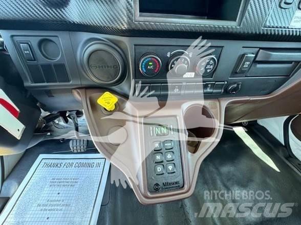 Hino L7 Muut koneet