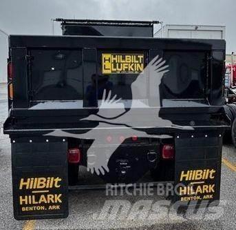 Hino L7 Sora- ja kippiautot
