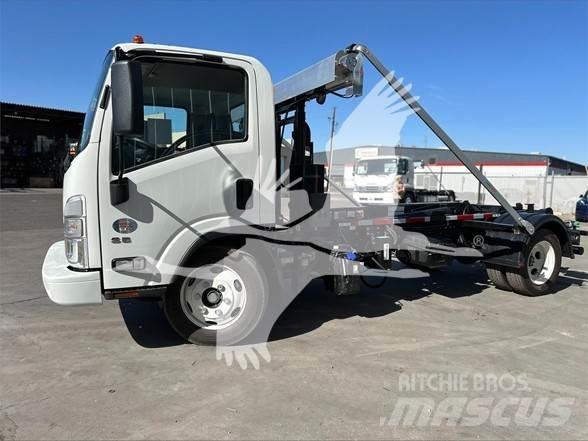 Hino S5 Muut koneet