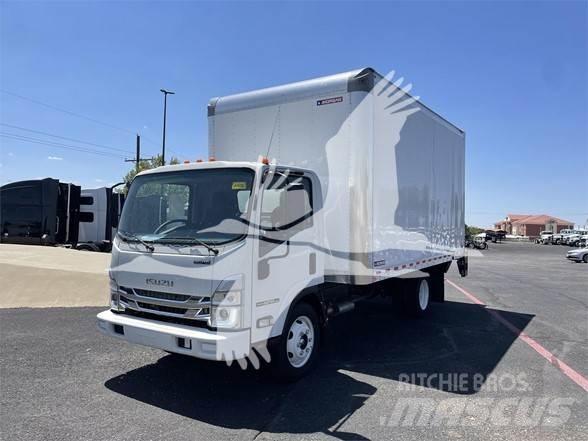 Isuzu NPR HD Muut koneet