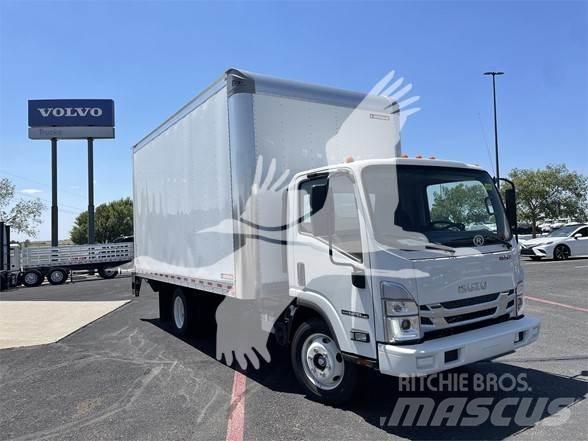 Isuzu NPR HD Muut koneet