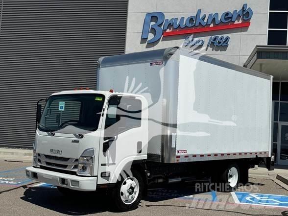 Isuzu NPR HD Muut koneet