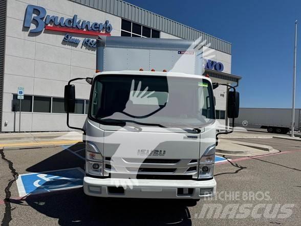 Isuzu NPR HD Muut koneet