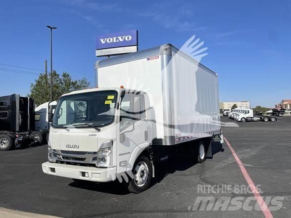 Isuzu NPR HD Muut koneet