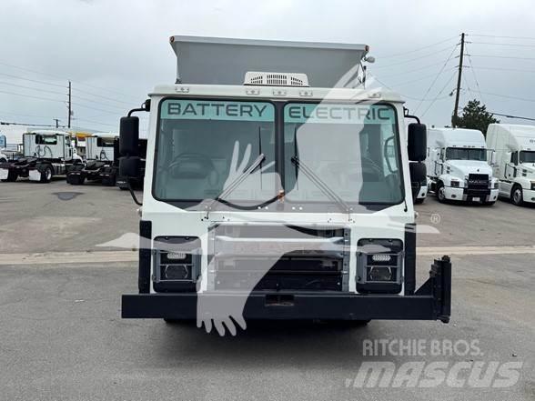 Mack LR64 Muut koneet