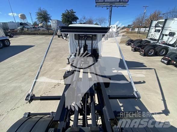 Mack MD6 Muut koneet