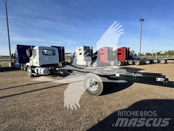Mack MD6 Kuorma-autoalustat