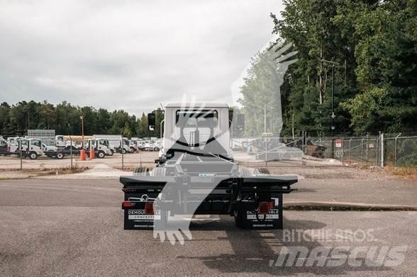 Mack MD6 Kuorma-autoalustat