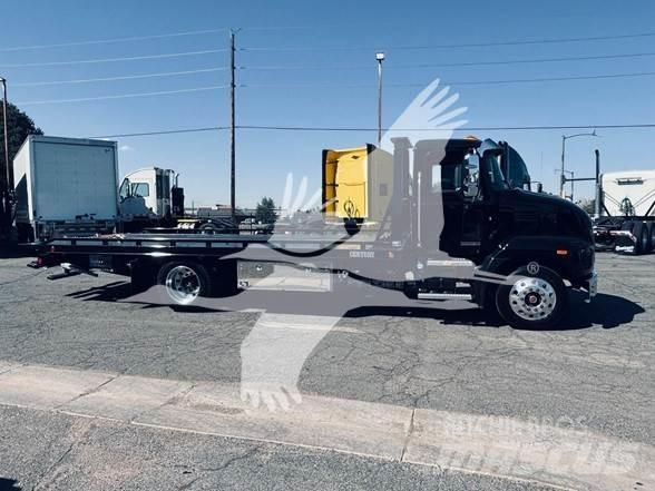 Mack MD6 Muut koneet