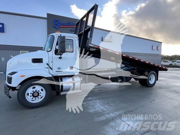 Mack MD6 Muut koneet