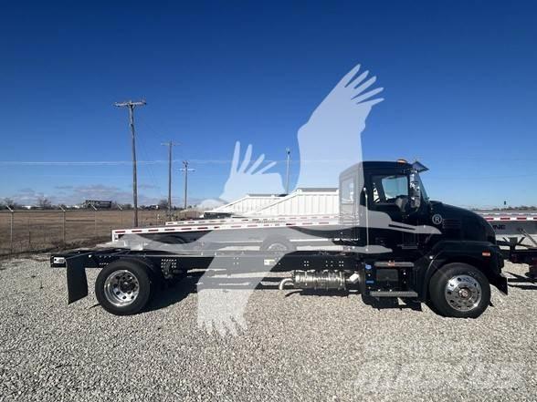Mack MD6 Kuorma-autoalustat