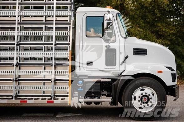 Mack MD6 Muut koneet