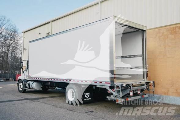 Mack MD6 Muut koneet