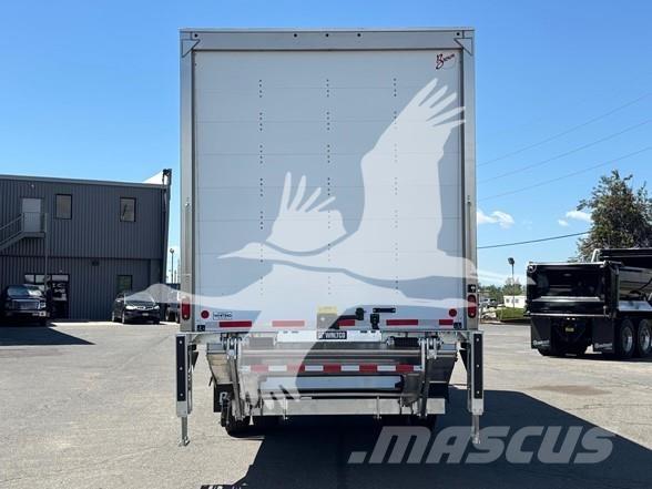 Mack MD6 Muut koneet