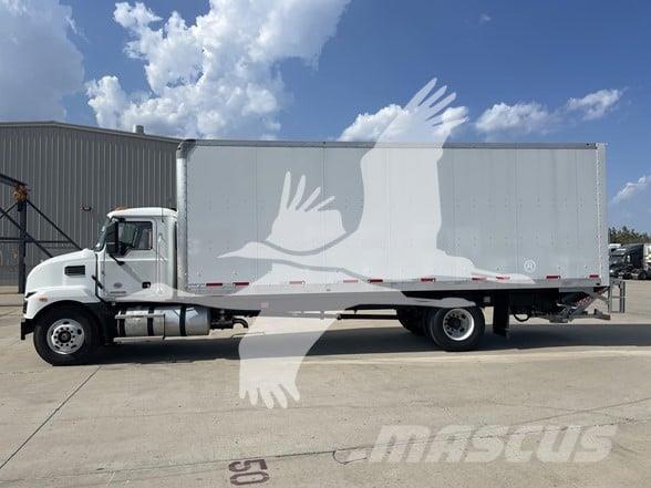 Mack MD6 Muut koneet