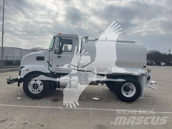 Mack MD7 Säiliöautot