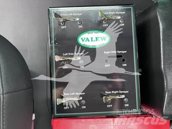 Mack MD7 Säiliöautot