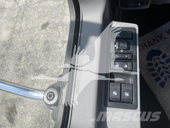 Mack MD7 Sora- ja kippiautot