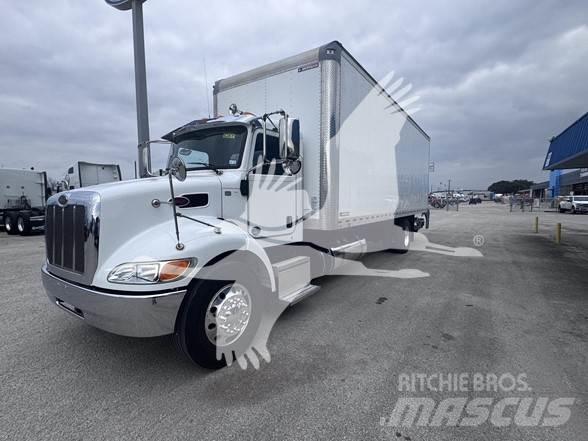 Peterbilt 337 Muut koneet