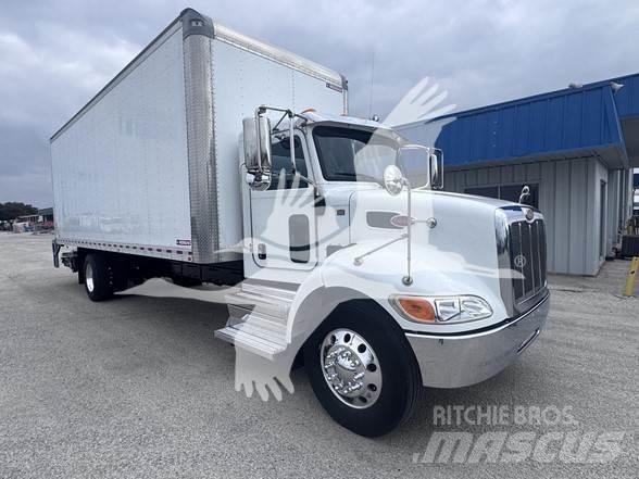 Peterbilt 337 Muut koneet