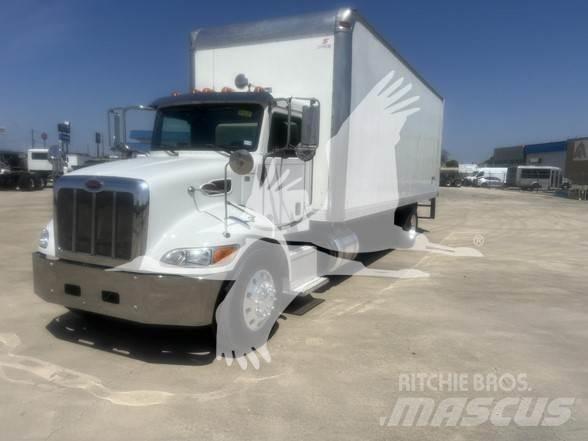 Peterbilt 337 Muut koneet