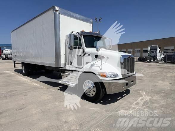 Peterbilt 337 Muut koneet