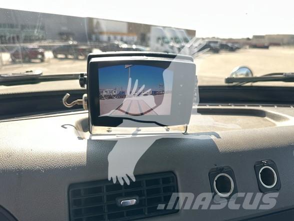 Peterbilt 348 Muut koneet