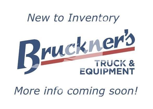 Troxell  Säiliöpuoliperävaunut