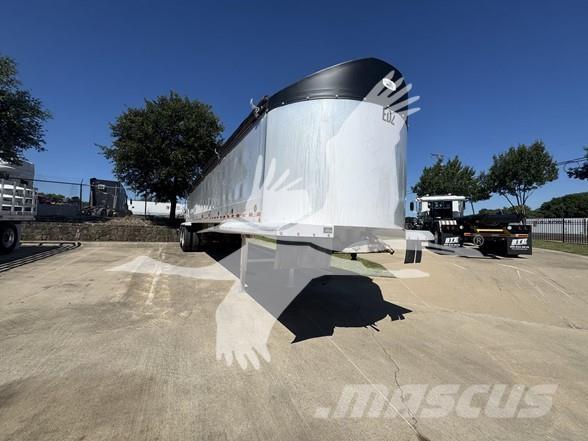 Vantage S85SS Sora- ja kippiperävaunut