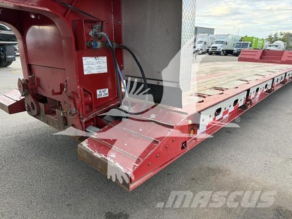  XL SPECIALIZED Puoliperävaunulavetit