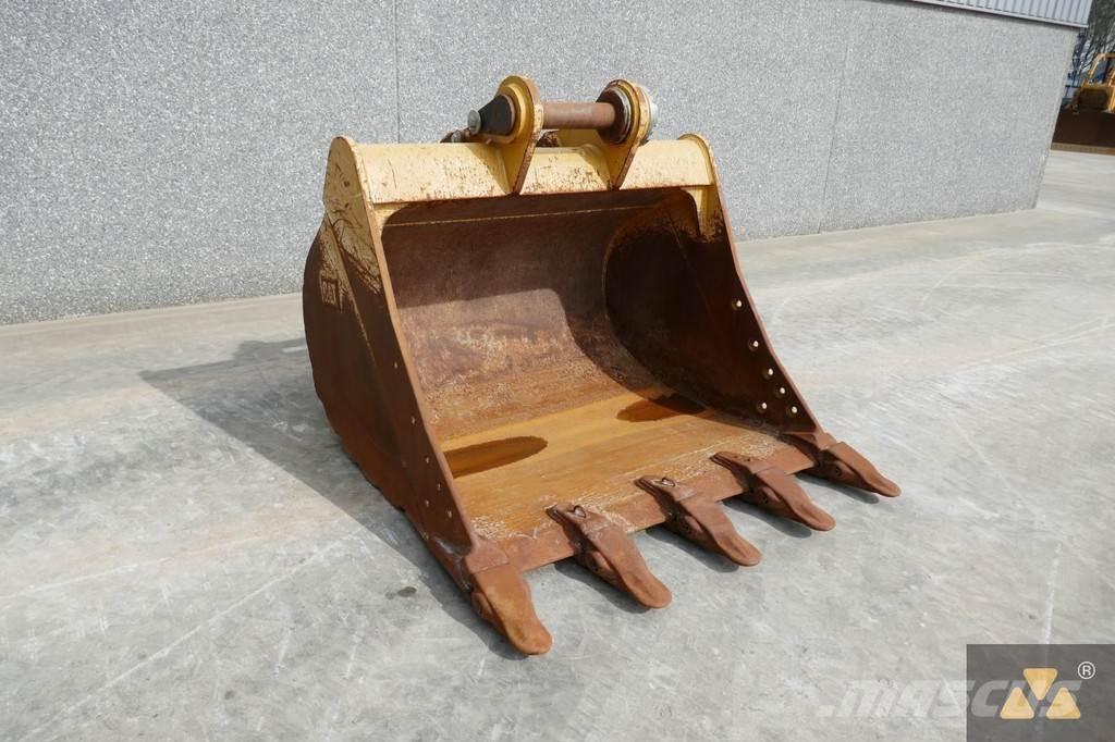 CAT 336 Bucket Kauhat