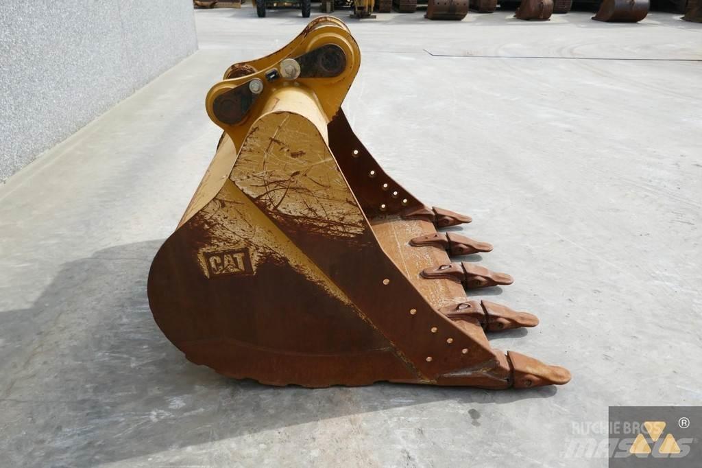 CAT 336 Bucket Kauhat