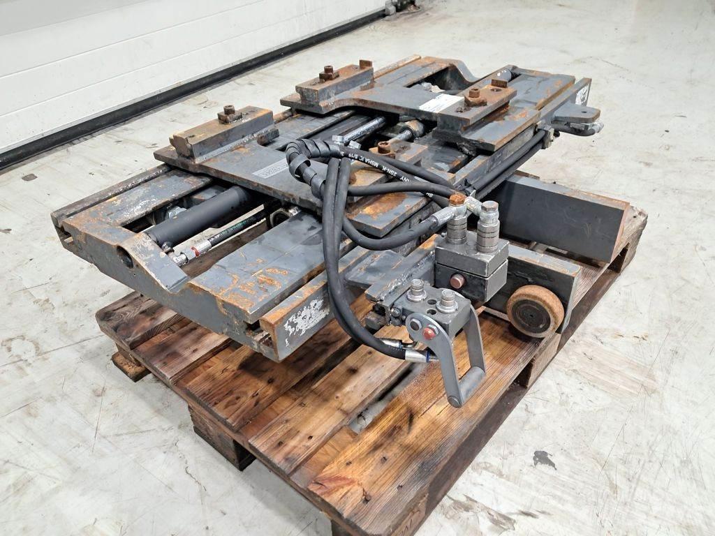 Kaup 4t466i Muut koneet