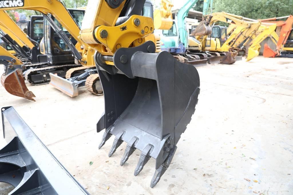 XCMG XE 155 GA Telakaivukoneet