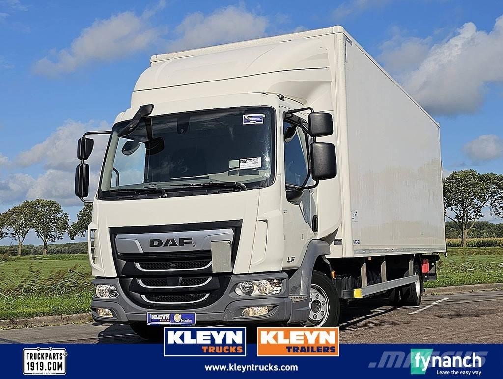 DAF LF 210 Umpikorikuorma-autot