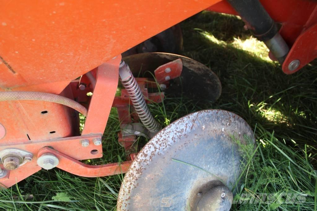 Grimme VL 20 Perunanistutuskoneet