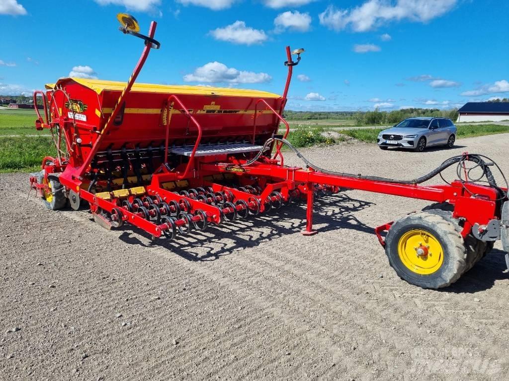 Väderstad 400C Kylvölannoittimet