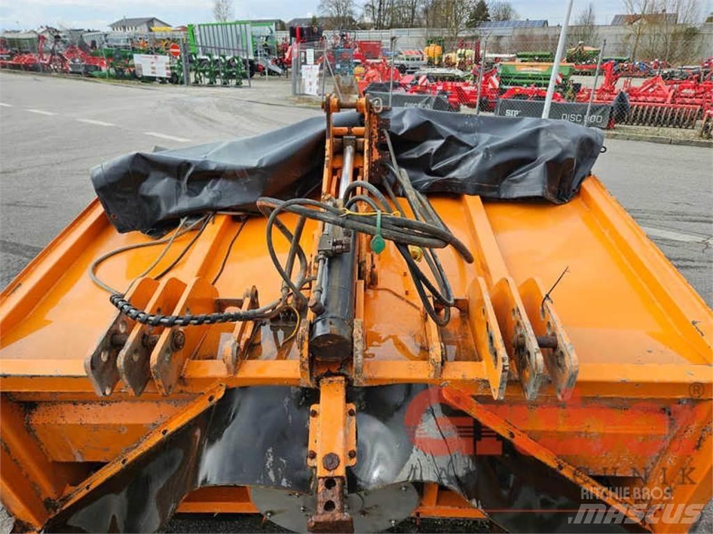 Hydrac T 1.700 R Muut ympäristökoneet