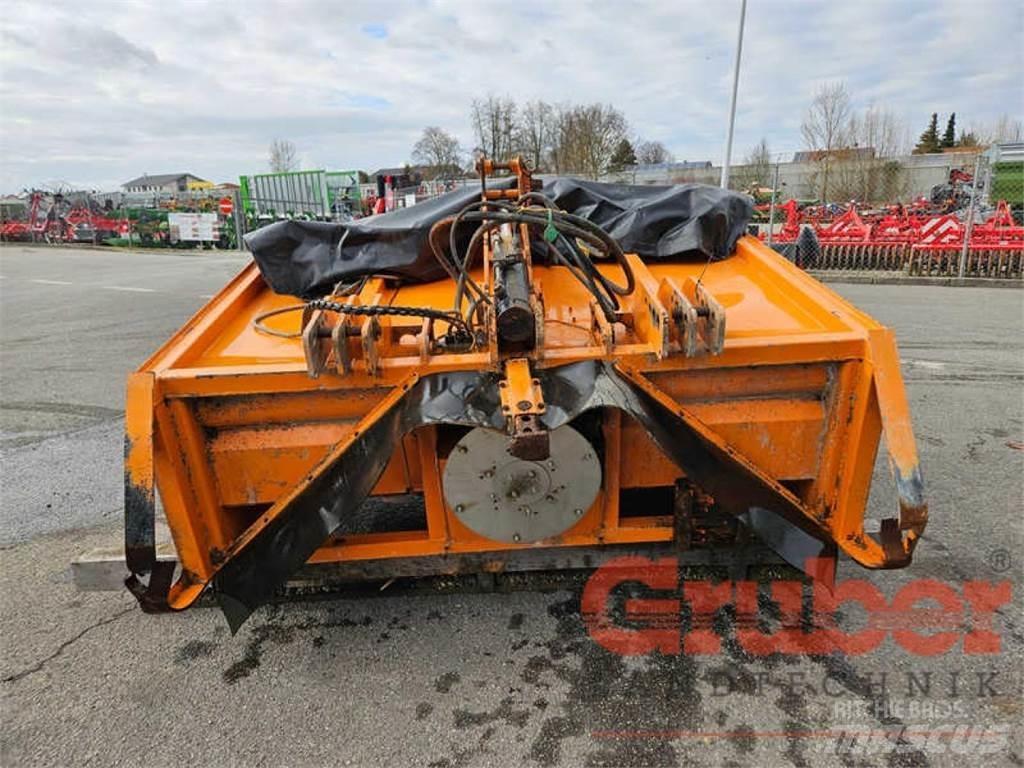 Hydrac T 1.700 R Muut ympäristökoneet