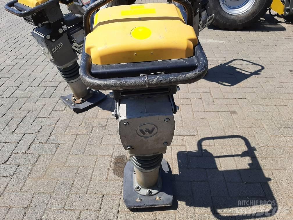 Wacker Neuson AS60e Täryvasarat