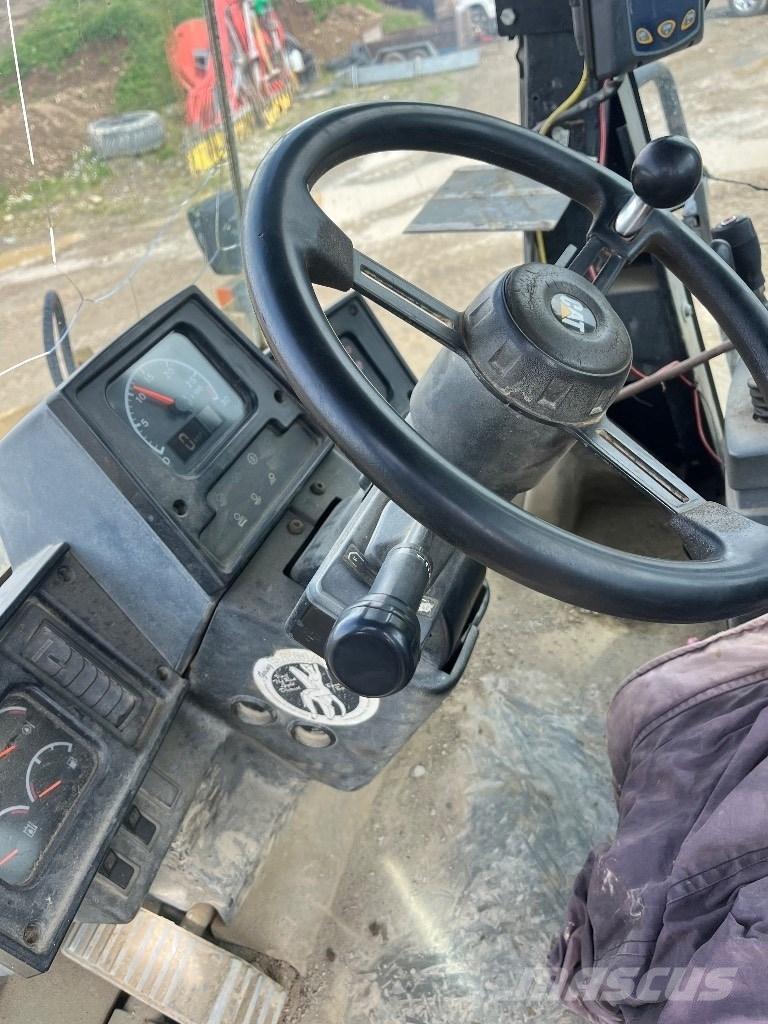 CAT 950 G Pyöräkuormaajat
