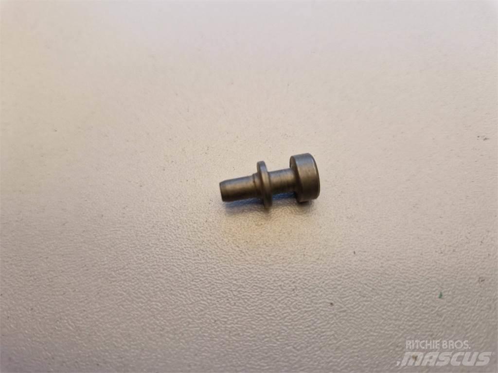 Rottne 063-0021 Hydrauliikka