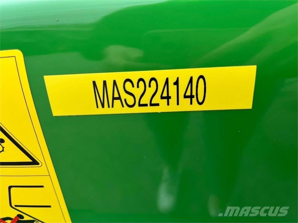 John Deere V451R Muut maatalouskoneet