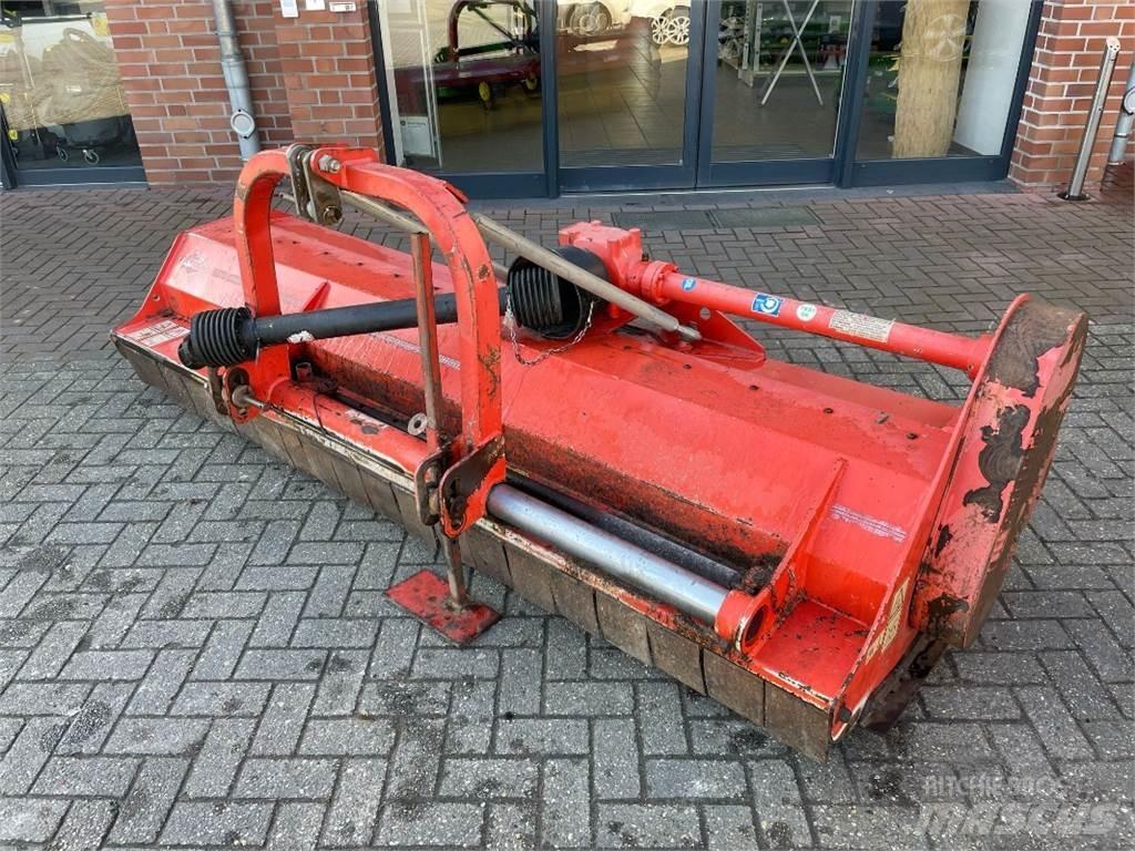 Kuhn VKM280 Muut ympäristökoneet