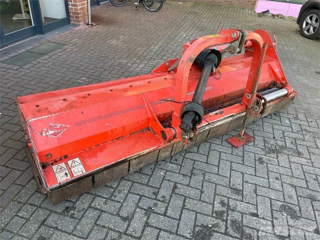 Kuhn VKM280 Muut ympäristökoneet