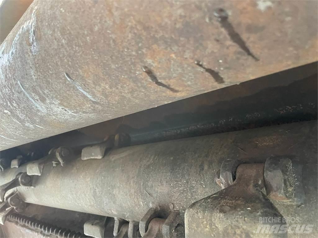 Kuhn VKM280 Muut ympäristökoneet