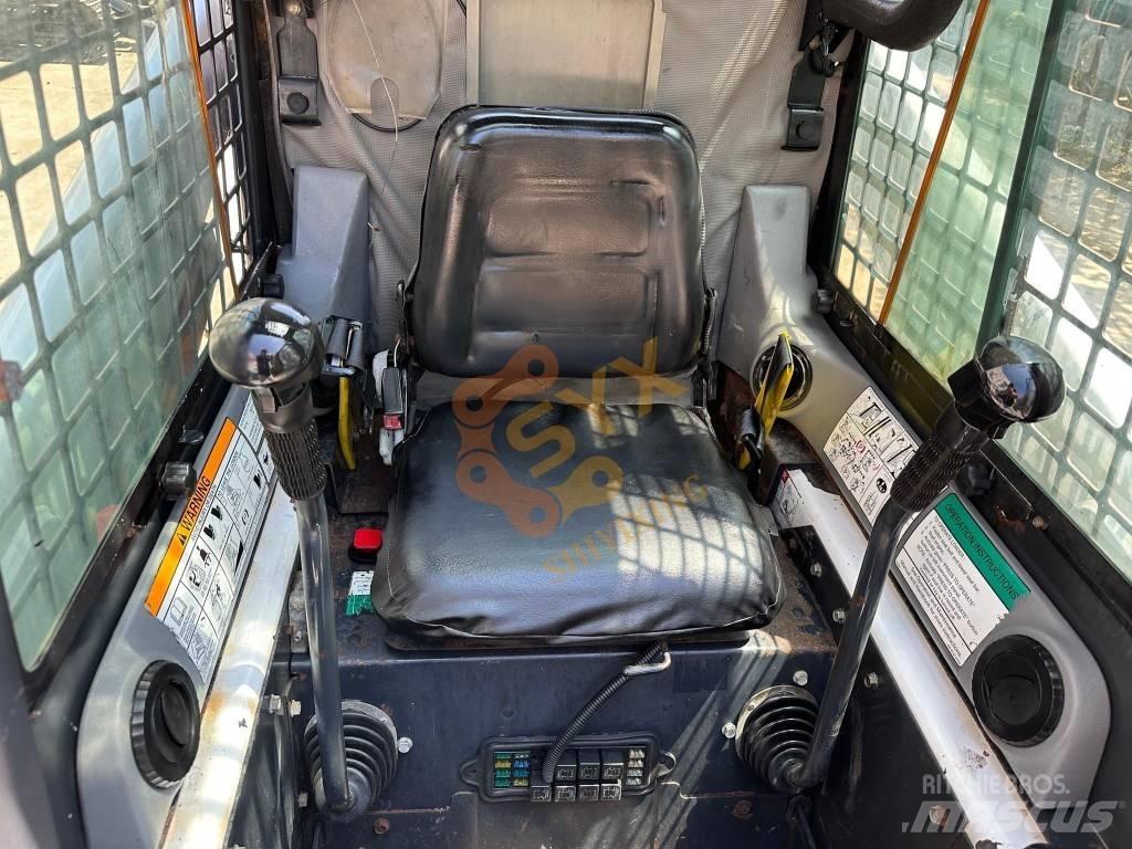 Bobcat 864 Liukuohjatut kuormaajat