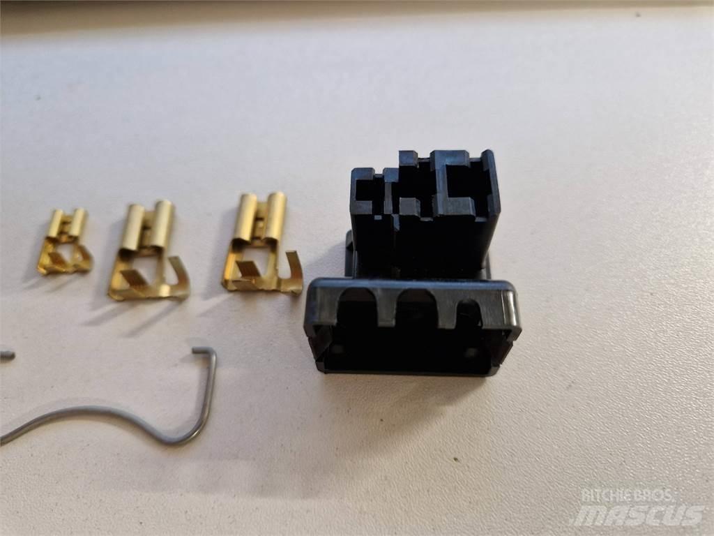 Rottne 012-1099 Sähkö ja elektroniikka