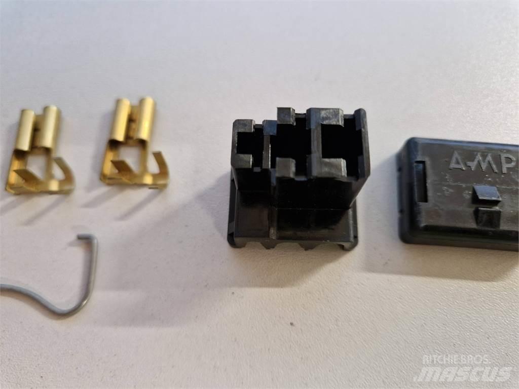 Rottne 012-1099 Sähkö ja elektroniikka