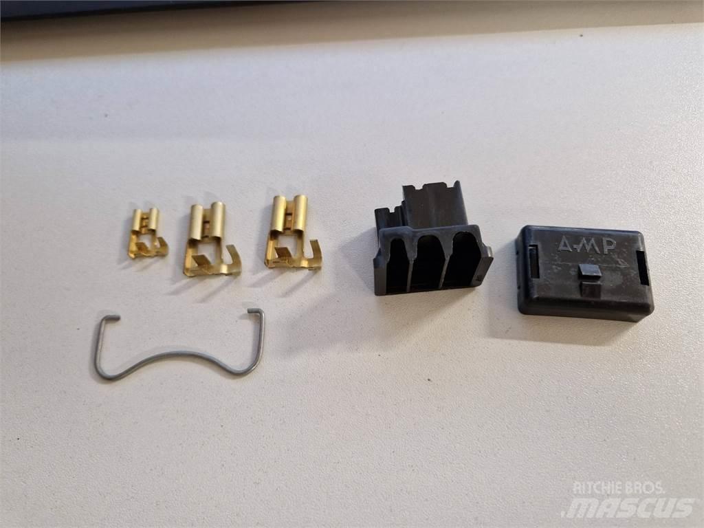 Rottne 012-1099 Sähkö ja elektroniikka